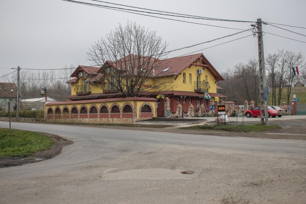Verona Panzio Dobrokoz Exterior photo